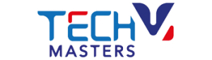 TechMasters Zambia Websites Logo